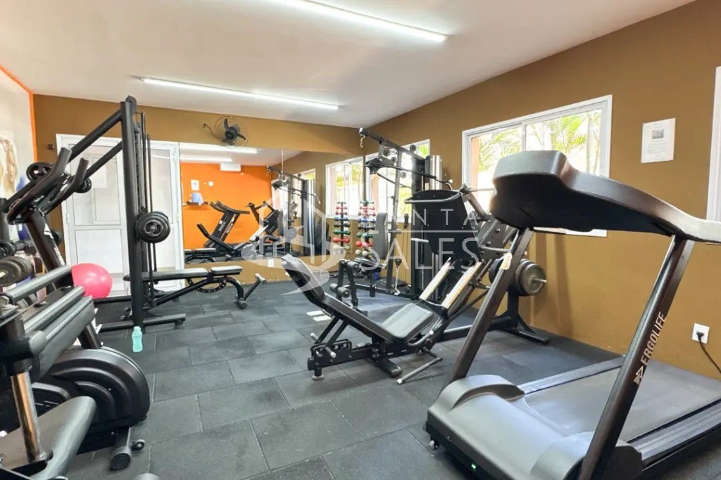 Apartamento, 3 quartos, 76 m² - Foto 33