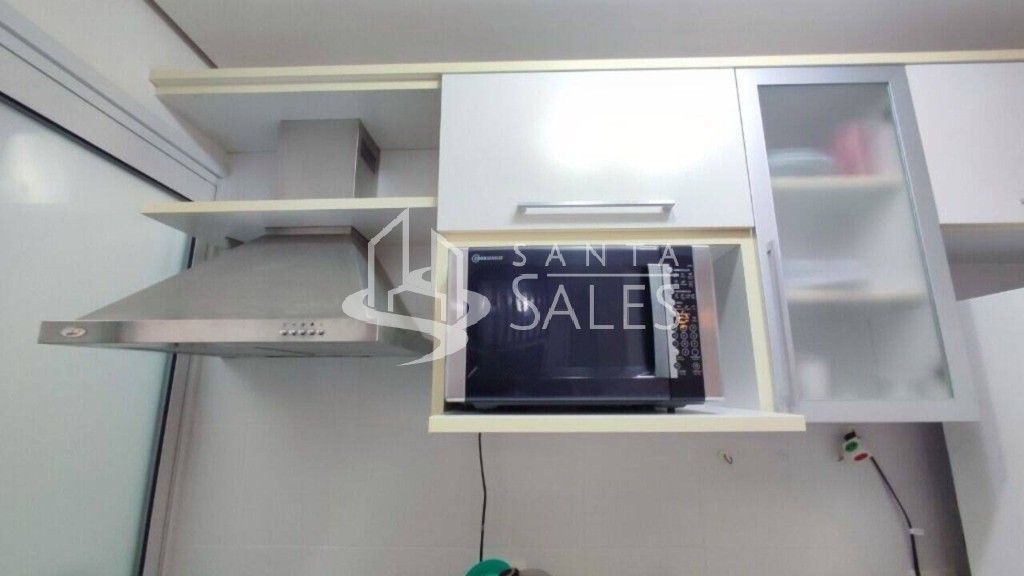 Apartamento, 1 quarto, 55 m² - Foto 10