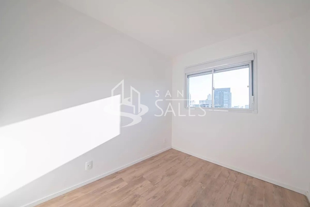 Apartamento, 1 quarto, 27 m² - Foto 7