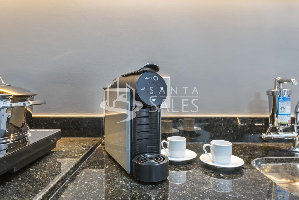 Apartamento, 1 quarto, 28 m² - Foto 10