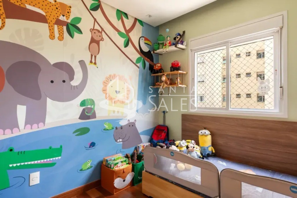 Apartamento, 3 quartos, 83 m² - Foto 11