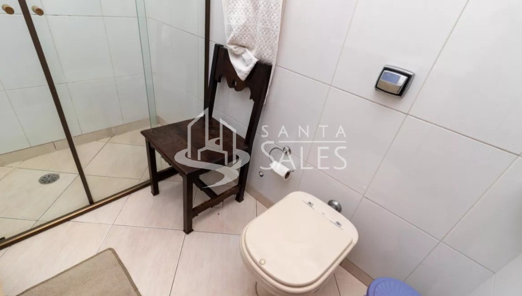 Sobrado, 4 quartos, 398 m² - Foto 28