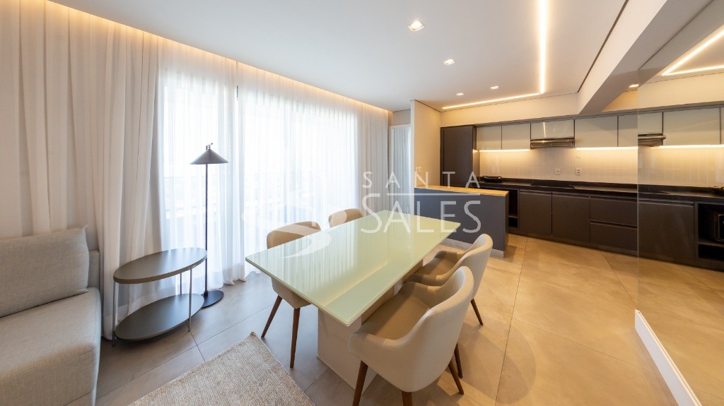 Apartamento, 2 quartos, 156 m² - Foto 8