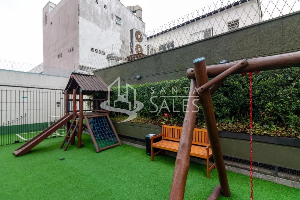Apartamento, 3 quartos, 95 m² - Foto 49
