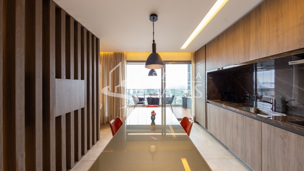 Apartamento, 1 quarto, 89 m² - Foto 7