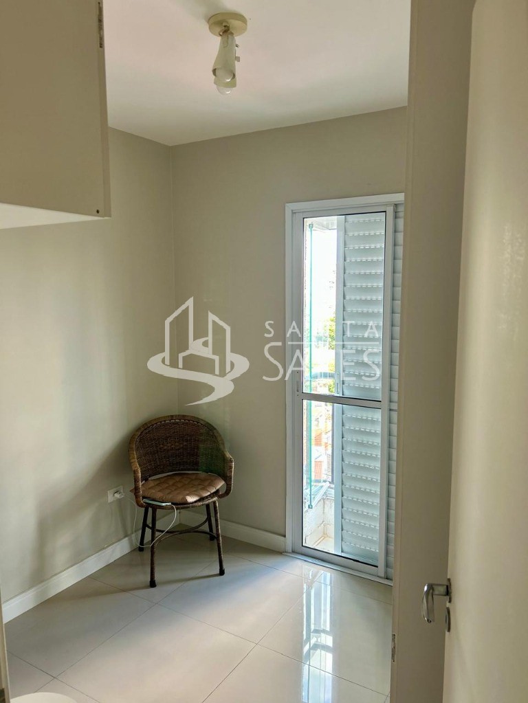 Apartamento, 2 quartos, 52 m² - Foto 9