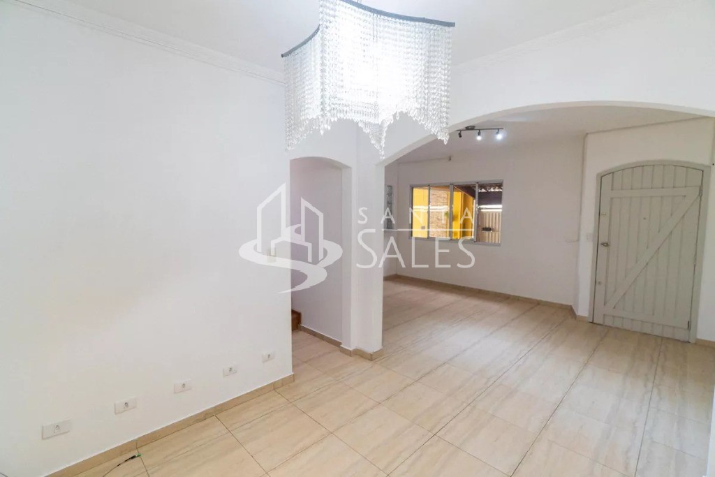 Casa, 3 quartos, 170 m² - Foto 2