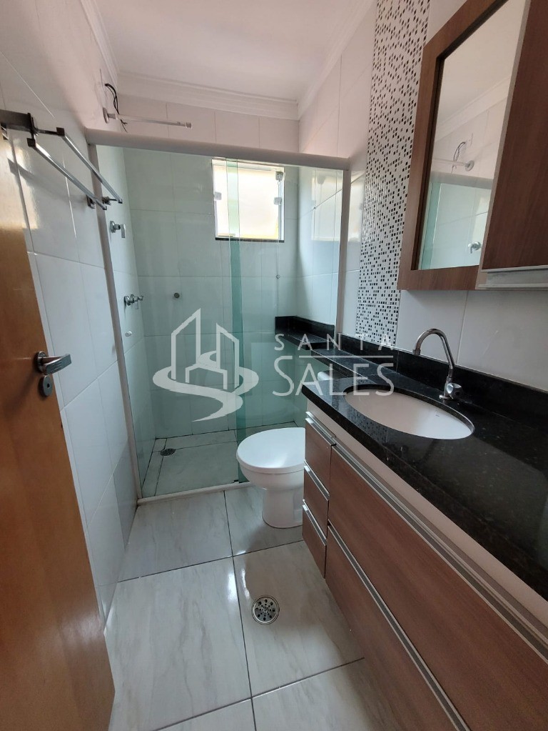 Sobrado, 2 quartos, 53 m² - Foto 19