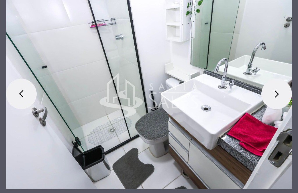 Kitnet-Studio, 37 m² - Foto 15