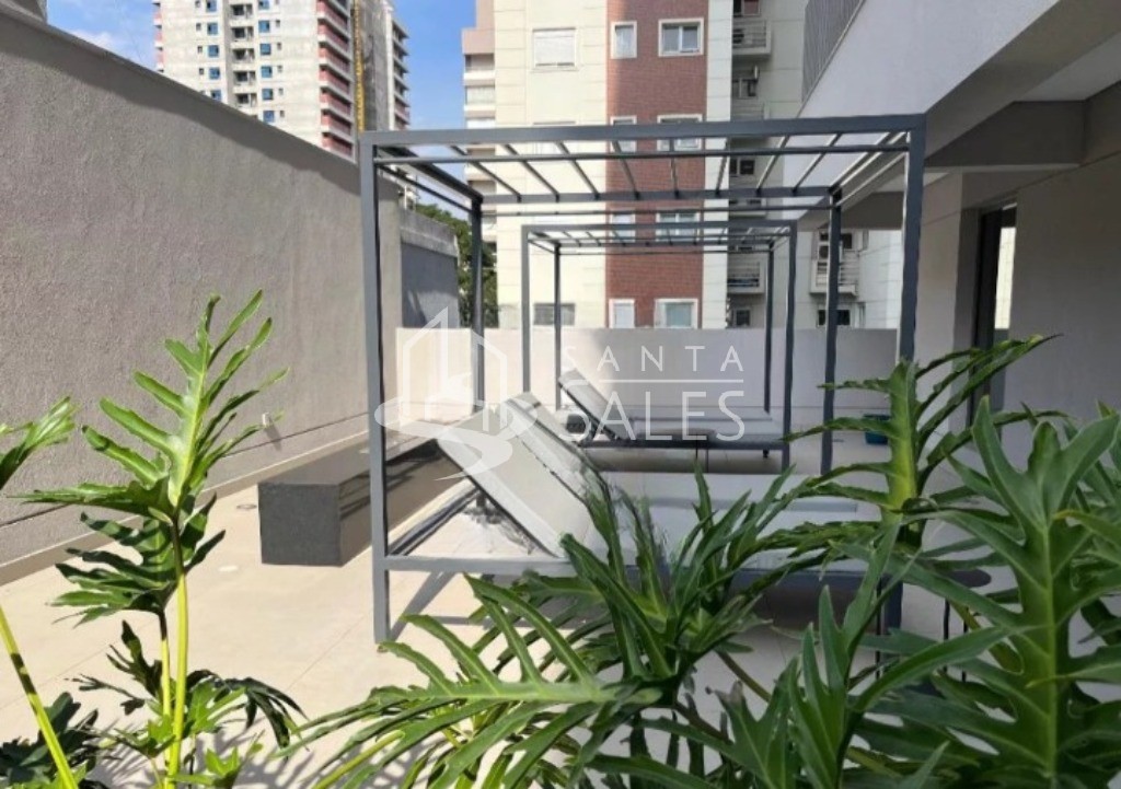 Kitnet-Studio, 28 m² - Foto 12
