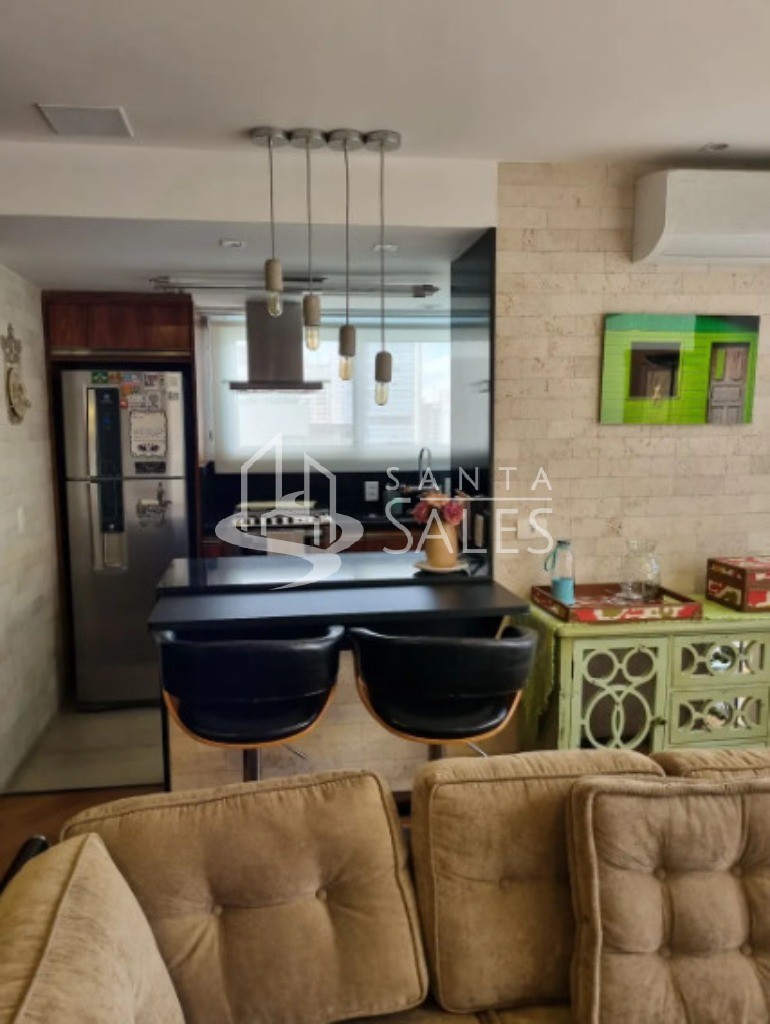 Cobertura, 2 quartos, 163 m² - Foto 15