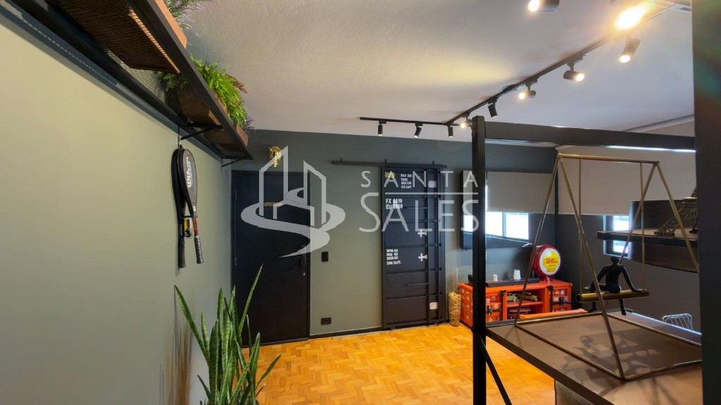 Apartamento, 2 quartos, 79 m² - Foto 10