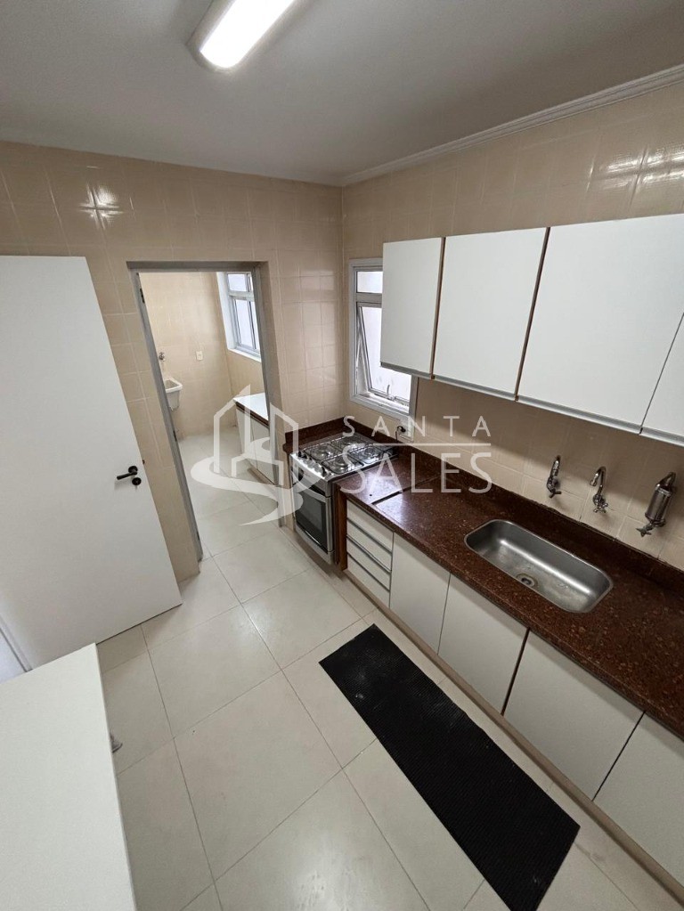Apartamento, 3 quartos, 89 m² - Foto 6