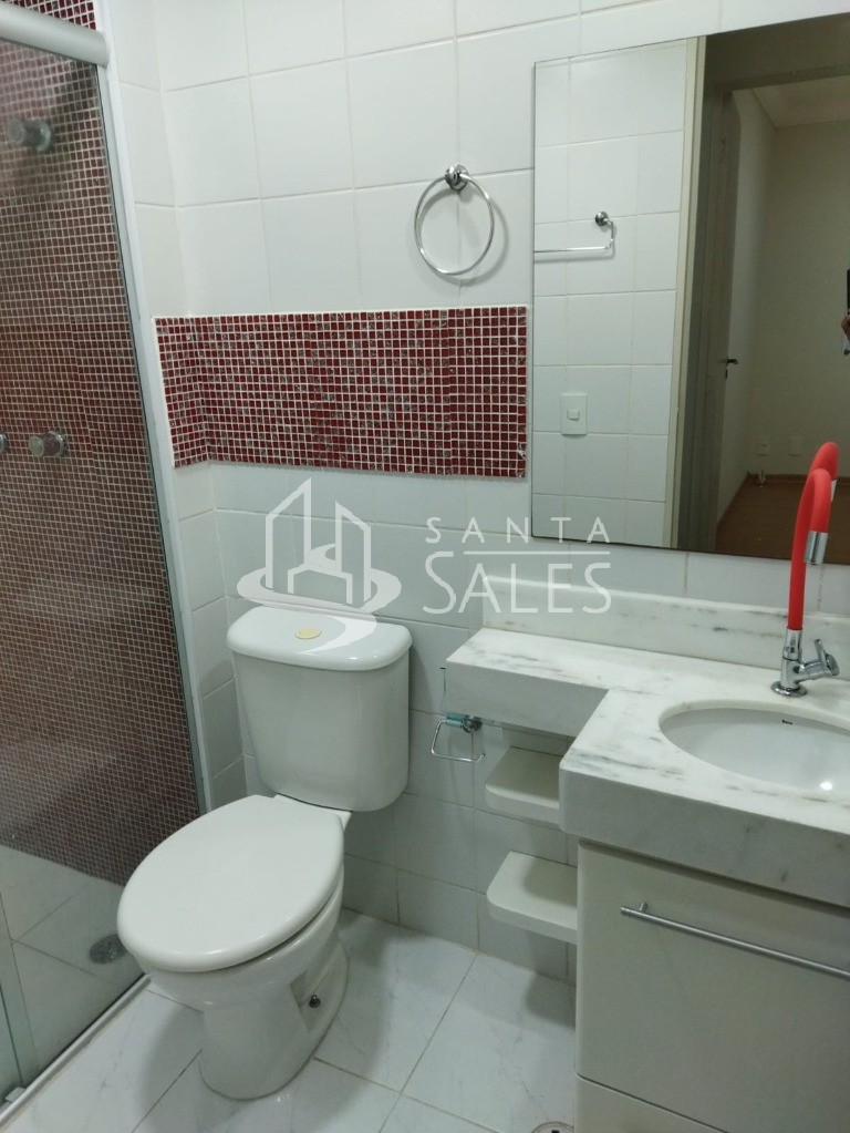 Apartamento, 2 quartos, 50 m² - Foto 20