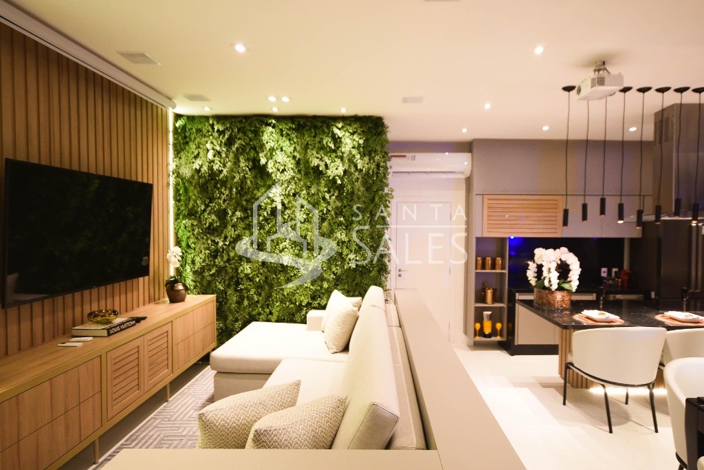 Cobertura, 3 quartos, 180 m² - Foto 4