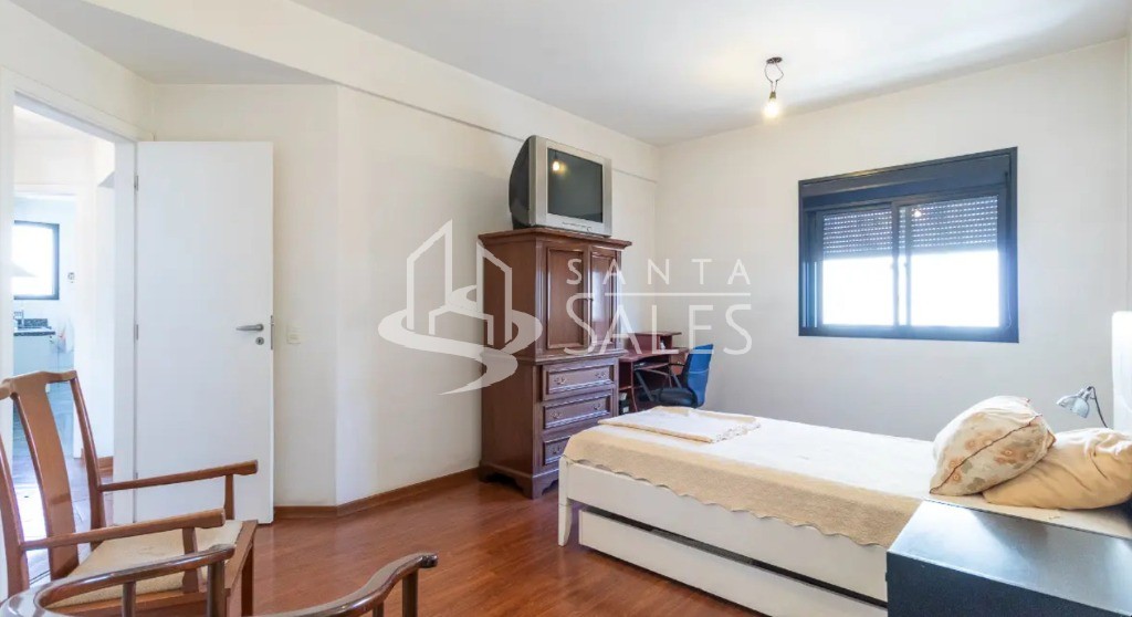 Apartamento, 3 quartos, 161 m² - Foto 36