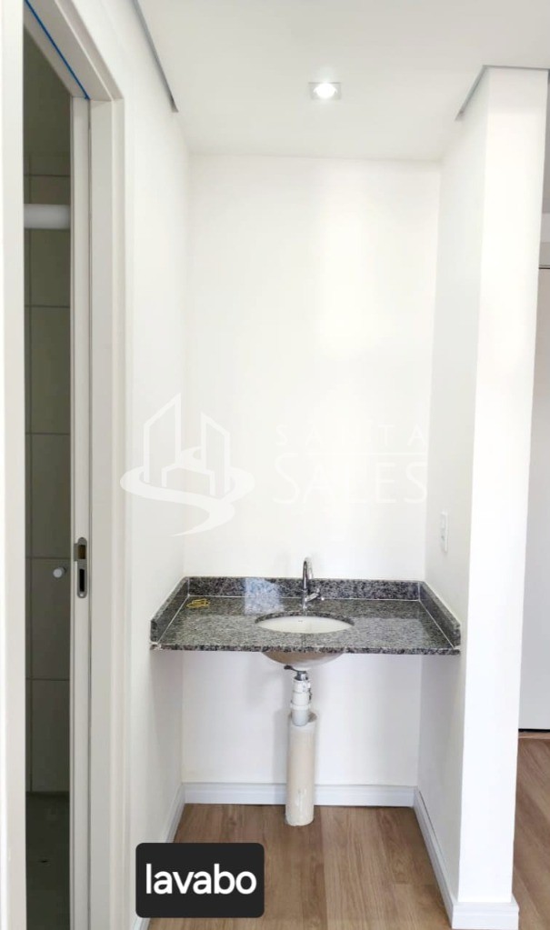 Apartamento, 2 quartos, 35 m² - Foto 10