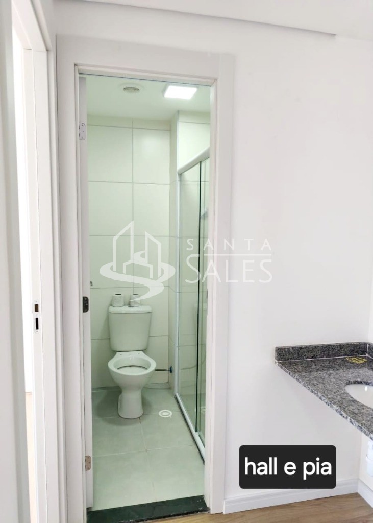 Apartamento, 2 quartos, 35 m² - Foto 15