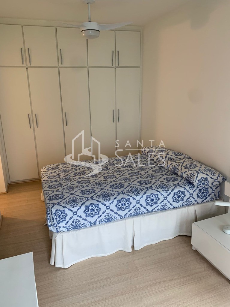 Apartamento, 1 quarto, 58 m² - Foto 6