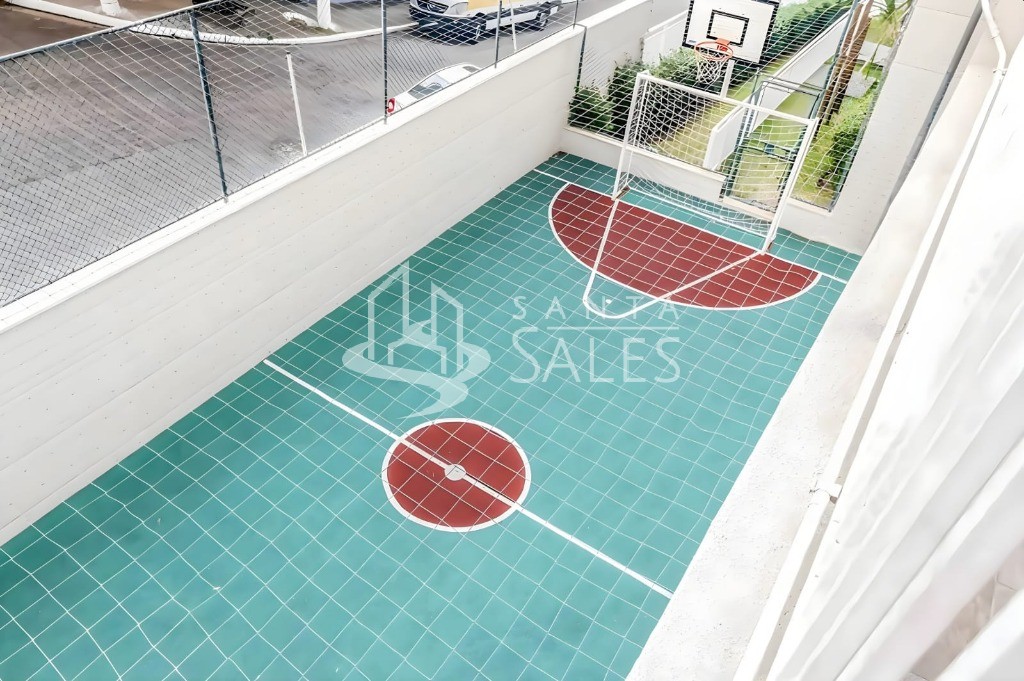 Apartamento, 3 quartos, 128 m² - Foto 30