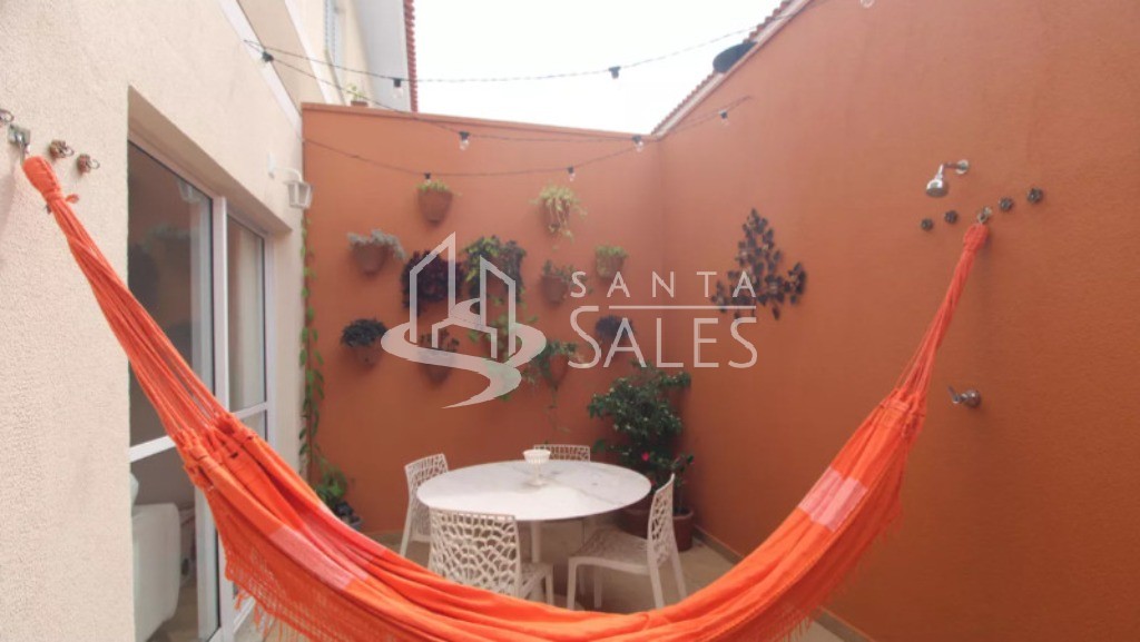 Casa, 3 quartos, 95 m² - Foto 33