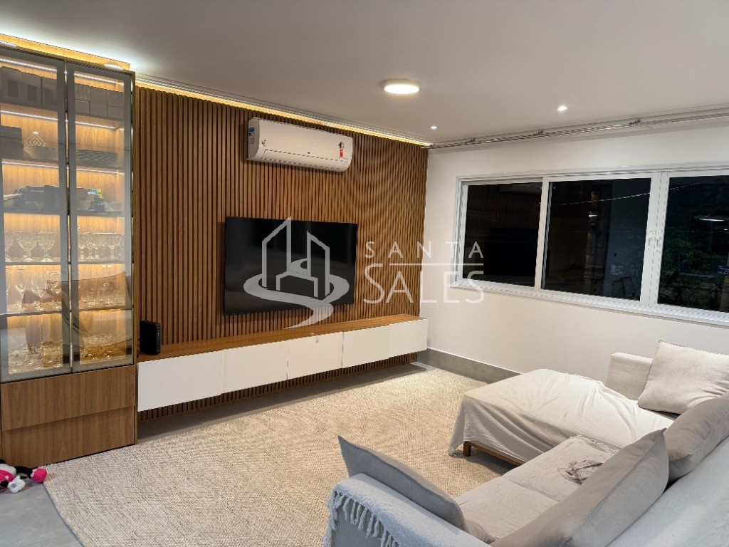 Casa, 3 quartos, 200 m² - Foto 8