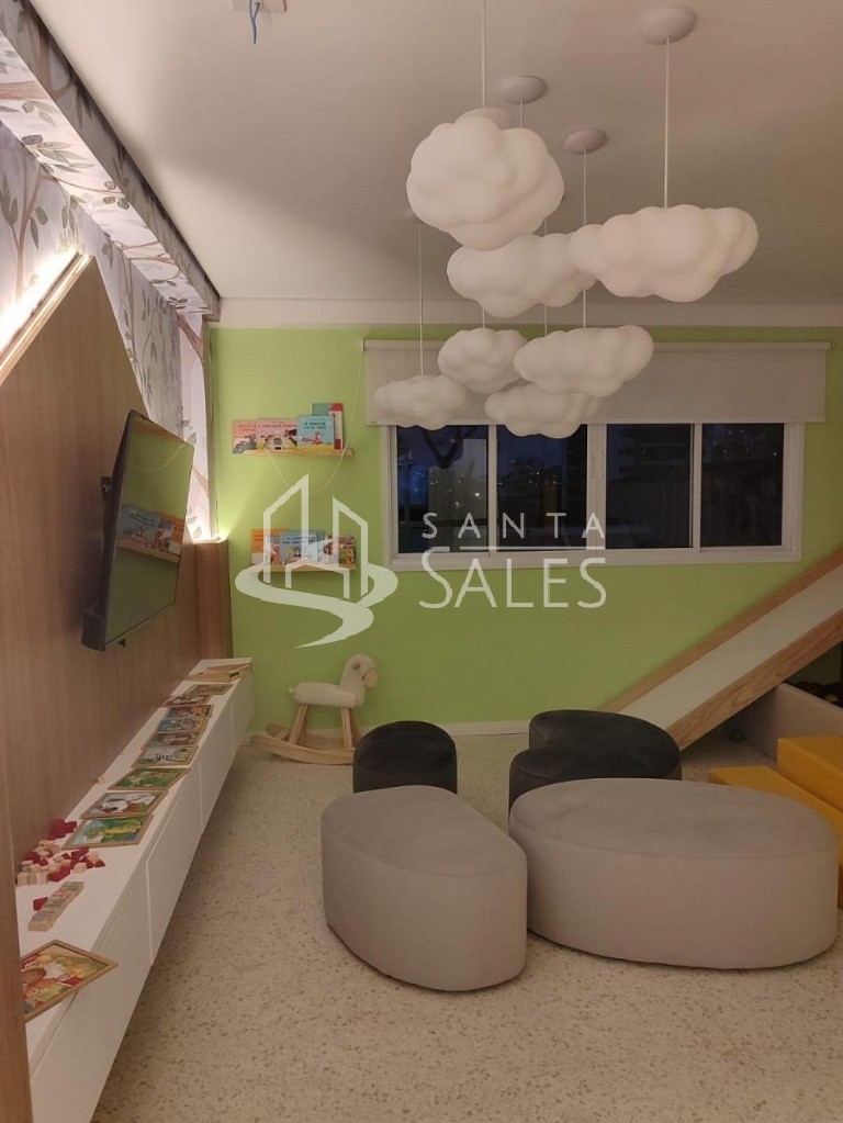 Apartamento, 2 quartos, 43 m² - Foto 28