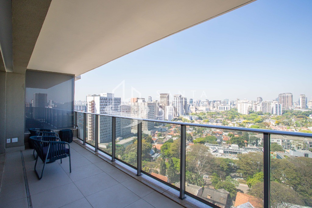 Apartamento, 1 quarto, 64 m² - Foto 9