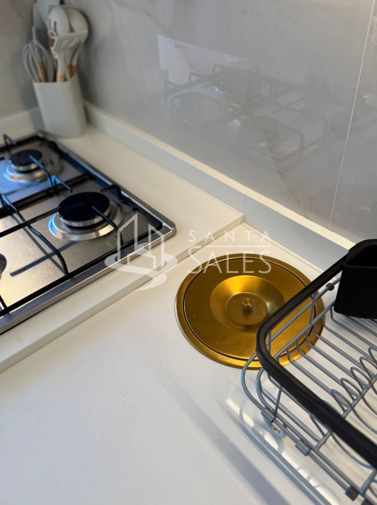 Apartamento, 2 quartos, 38 m² - Foto 13