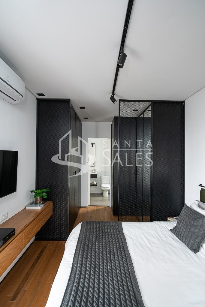 Kitnet-Studio, 100 m² - Foto 14