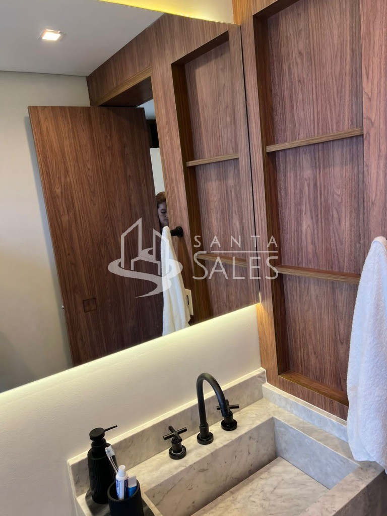 Apartamento, 1 quarto, 27 m² - Foto 18