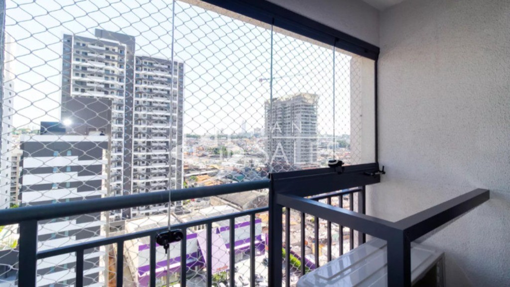 Apartamento, 3 quartos, 79 m² - Foto 29