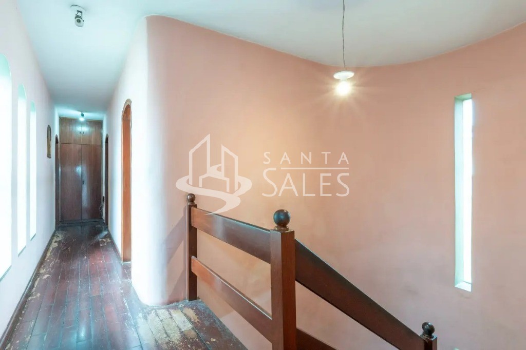 Sobrado, 3 quartos, 303 m² - Foto 59