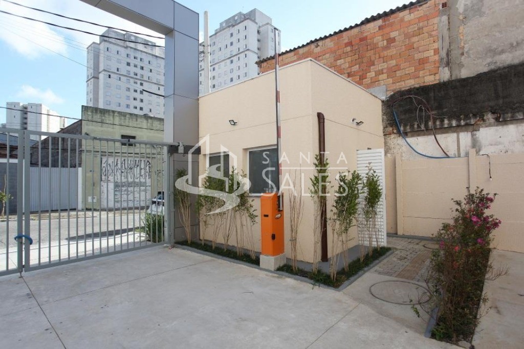 Apartamento, 2 quartos, 36 m² - Foto 17