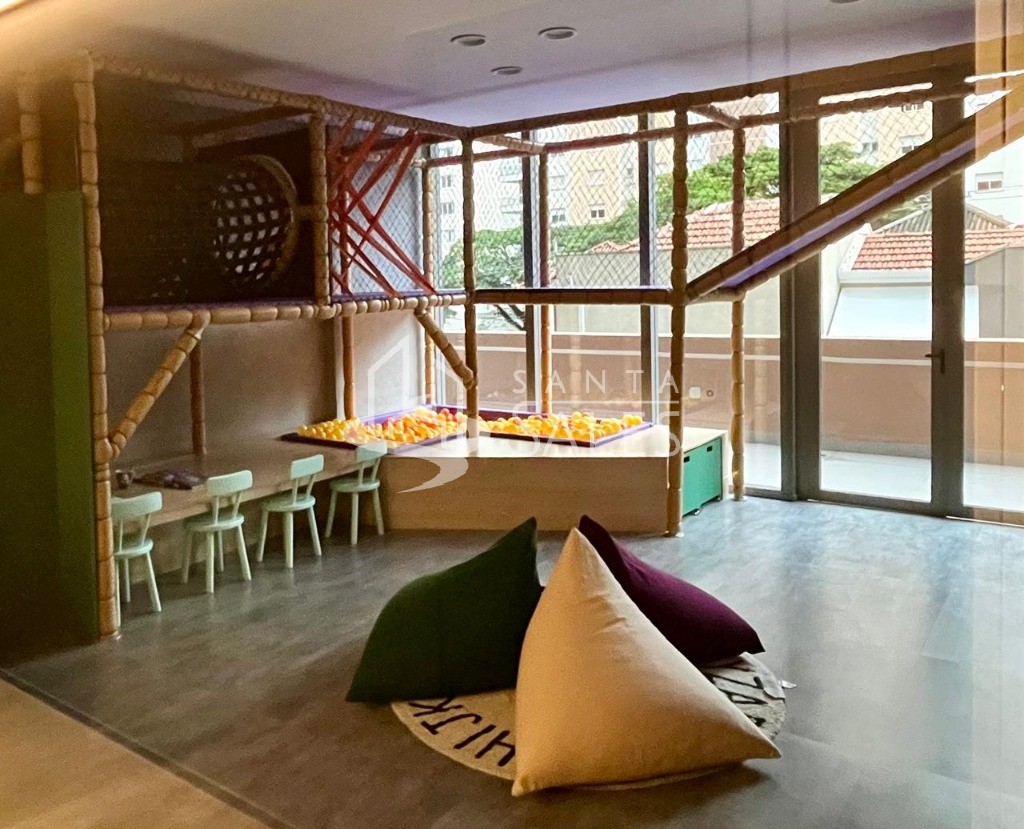 Apartamento, 1 quarto, 38 m² - Foto 18