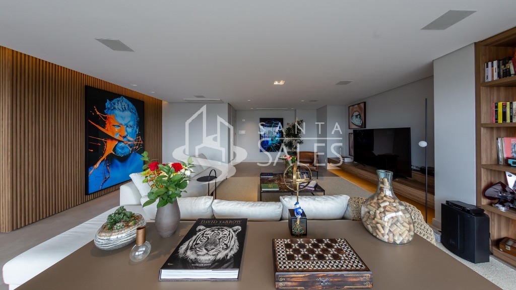 Cobertura, 4 quartos, 265 m² - Foto 35