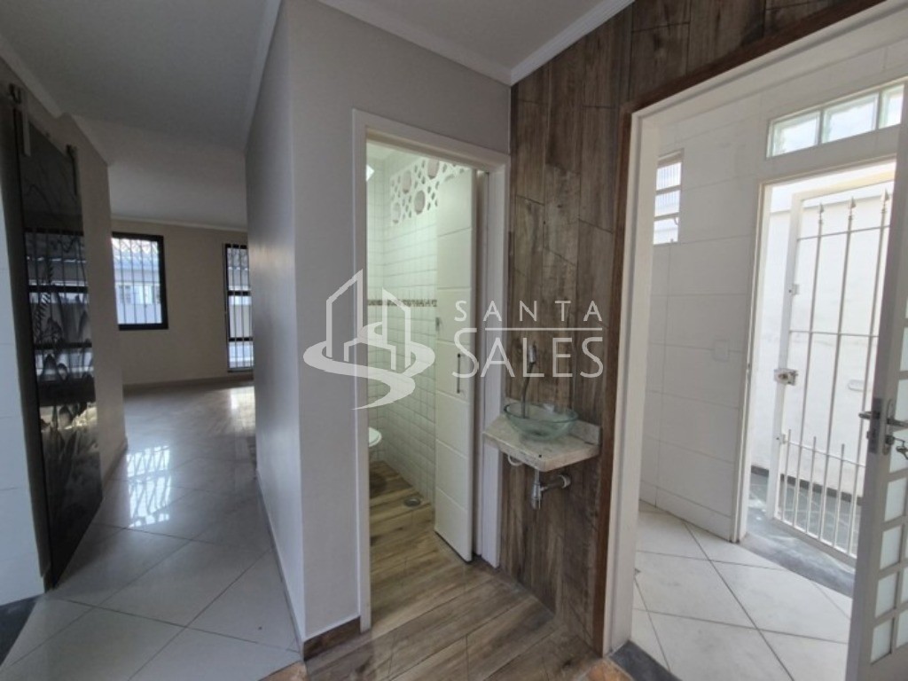 Casa, 4 quartos, 231 m² - Foto 5