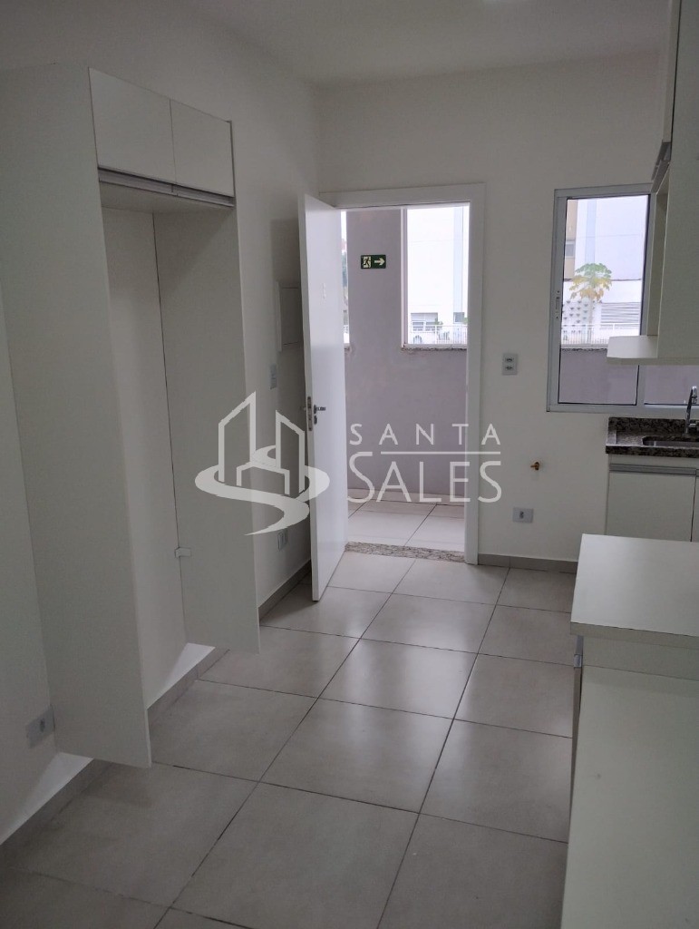 Apartamento, 2 quartos, 51 m² - Foto 2