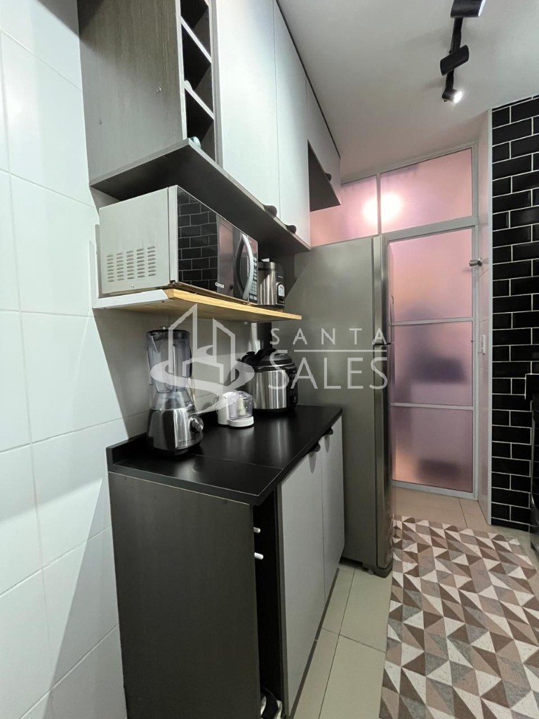 Apartamento, 3 quartos, 58 m² - Foto 12