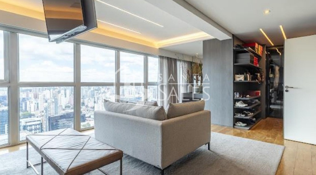 Apartamento, 2 quartos, 225 m² - Foto 23