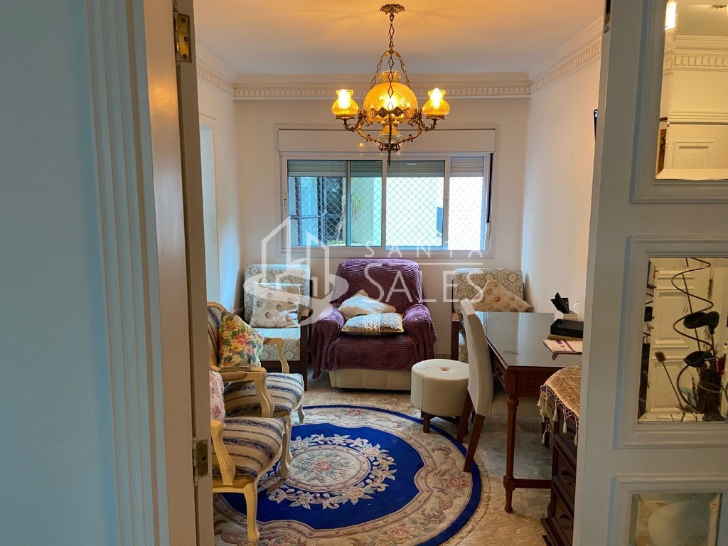 Apartamento, 3 quartos, 230 m² - Foto 21