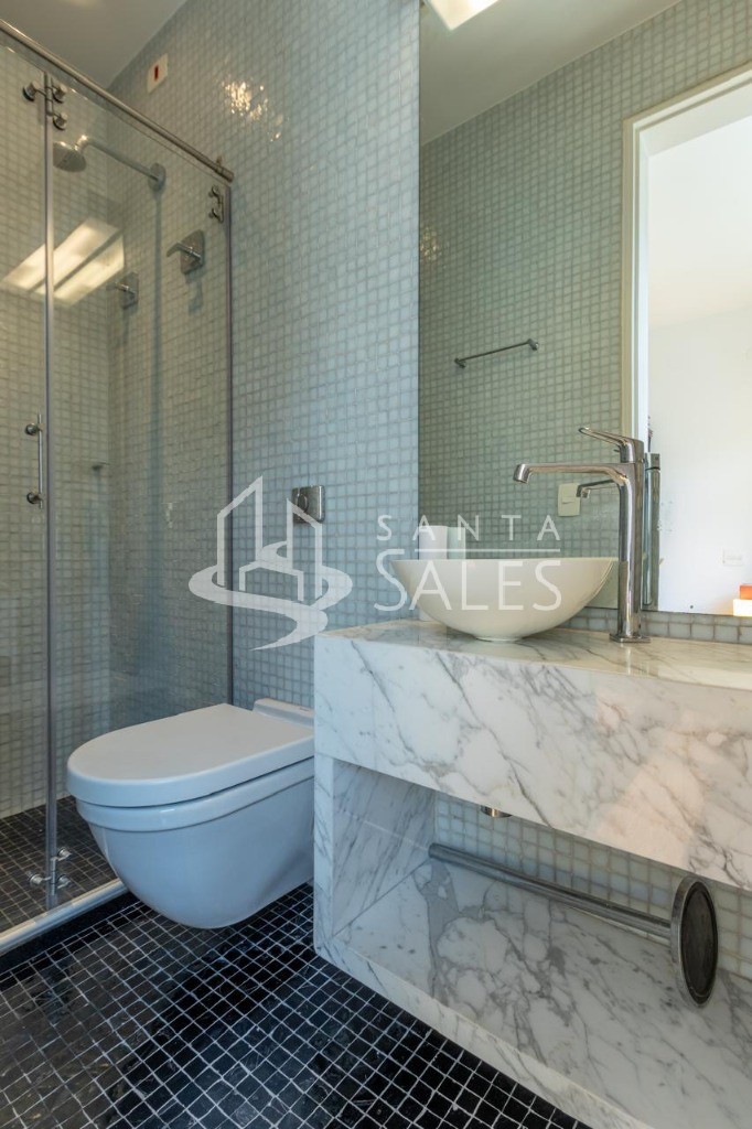 Apartamento, 3 quartos, 239 m² - Foto 32