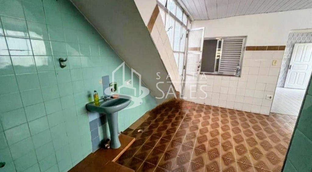 Sobrado, 3 quartos, 150 m² - Foto 33