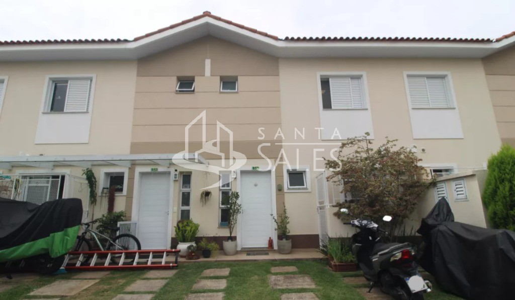 Casa, 3 quartos, 95 m² - Foto 20