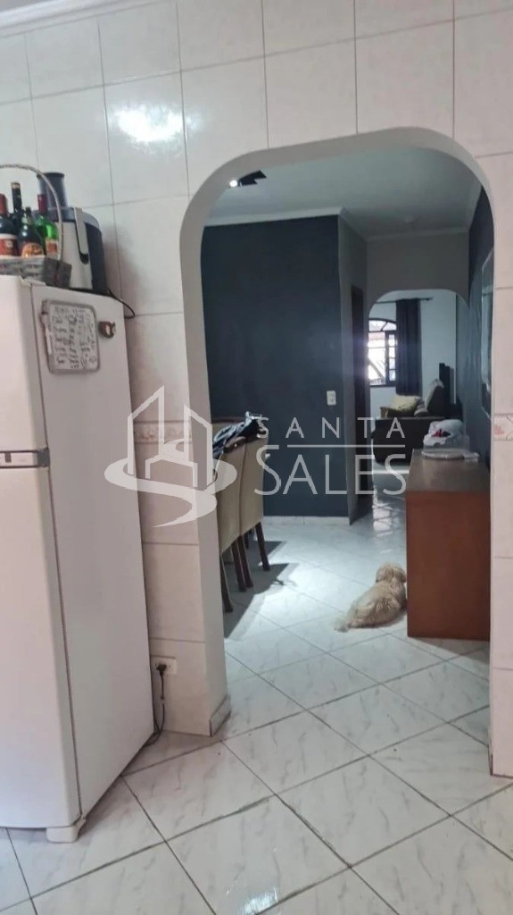 Casa, 3 quartos, 117 m² - Foto 2