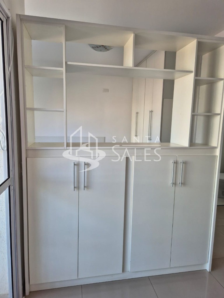 Apartamento, 1 quarto, 30 m² - Foto 1
