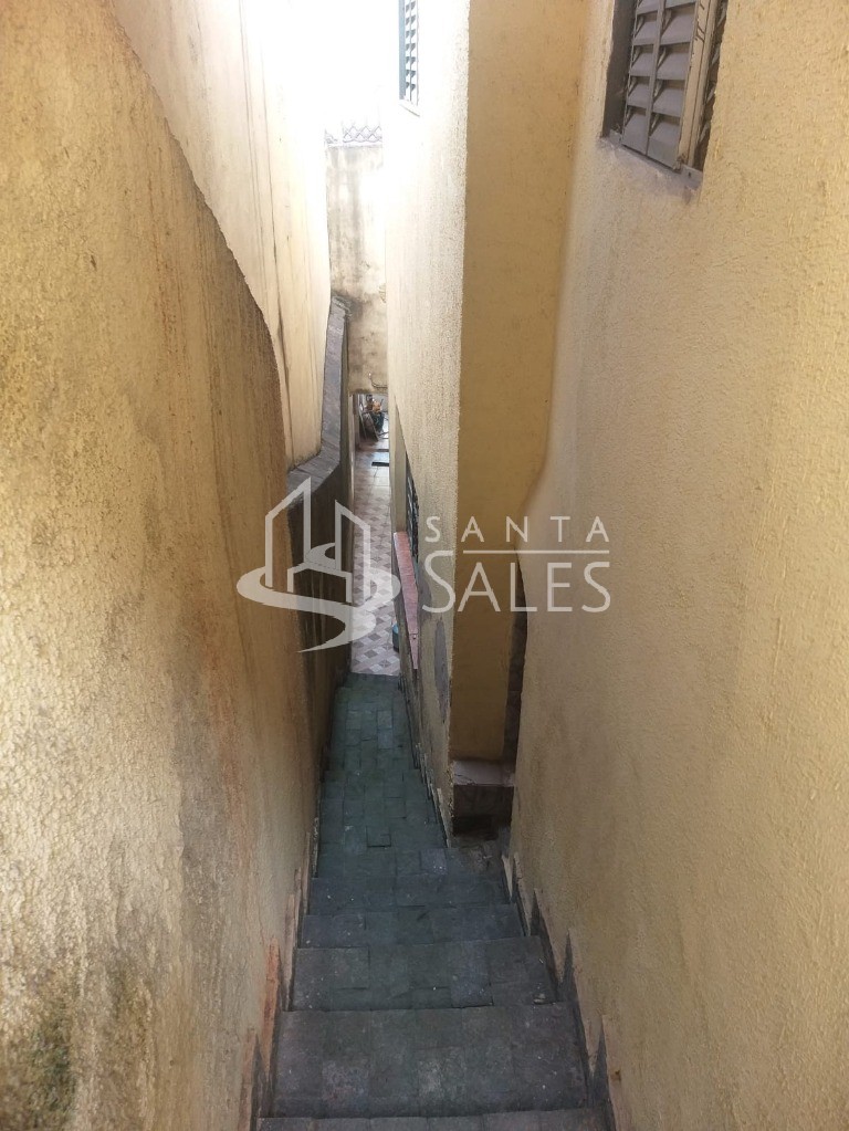 Sobrado, 4 quartos, 300 m² - Foto 19