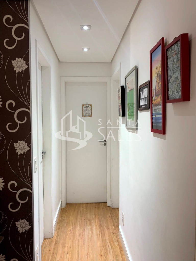 Apartamento, 2 quartos, 60 m² - Foto 10