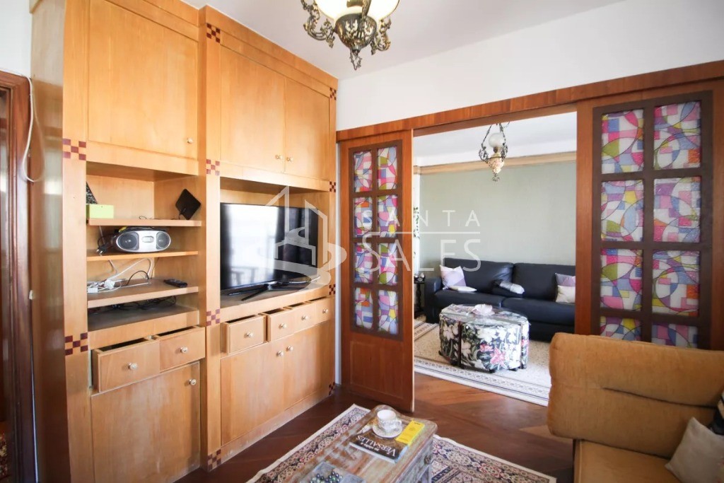 Apartamento, 1 quarto, 94 m² - Foto 32