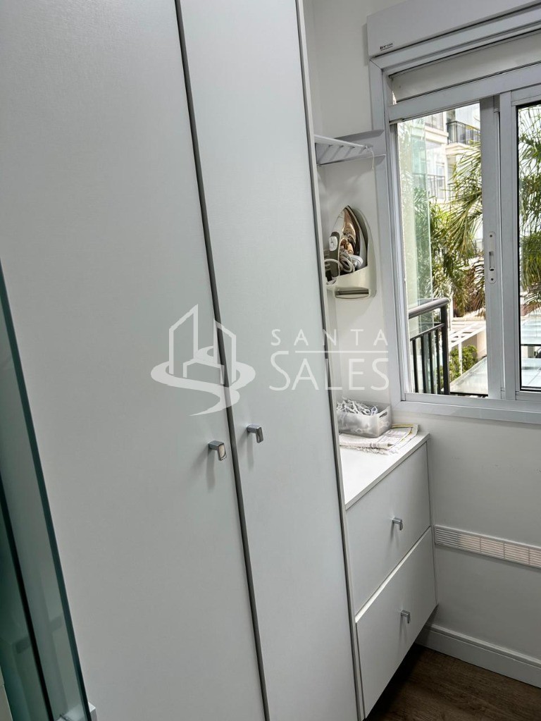 Apartamento, 2 quartos, 65 m² - Foto 11